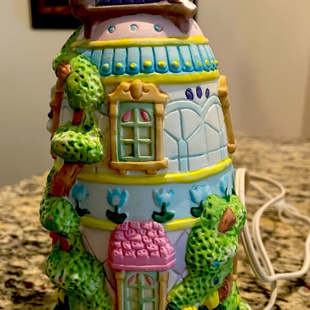 Cute Nightlight!